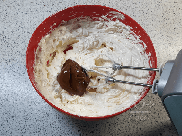 Крем для торта Пьяная вишня - рецепт | Десерт Павлова | Торт на заказ во Львове