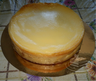 Сырник | Торт на заказ