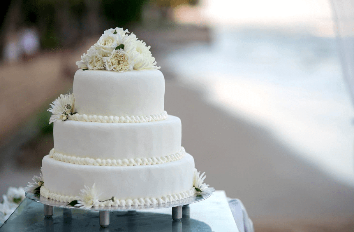 Как выбрать торт на свадьбу? Торт на заказ во Львове
