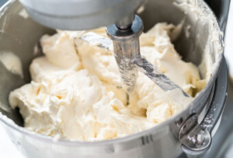 Как делать масляный крем | Торт на заказ во Львове